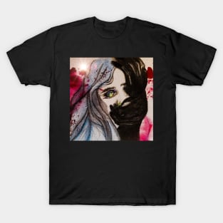 Fear T-Shirt